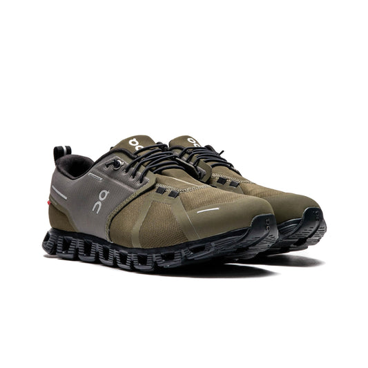 ON Sapatilhas cloud 5 waterproof