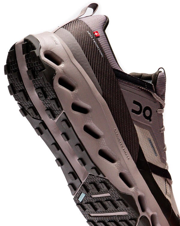 ON Sapatilhas cloudhorizon waterproof