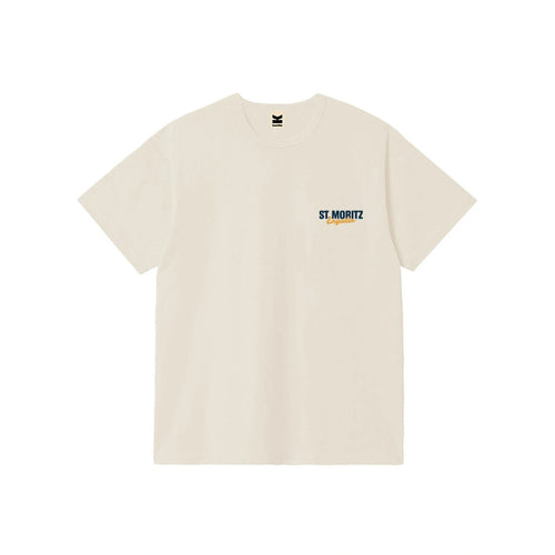 KAOTIKO T-shirt st. moritz engadin