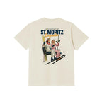 KAOTIKO T-shirt st. moritz engadin