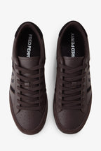FRED PERRY Sapatilhas b725 em pele