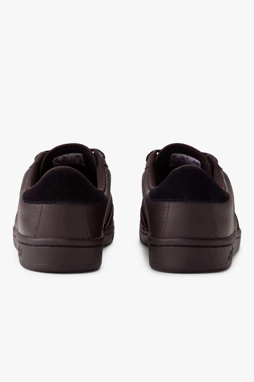 FRED PERRY Sapatilhas b725 em pele