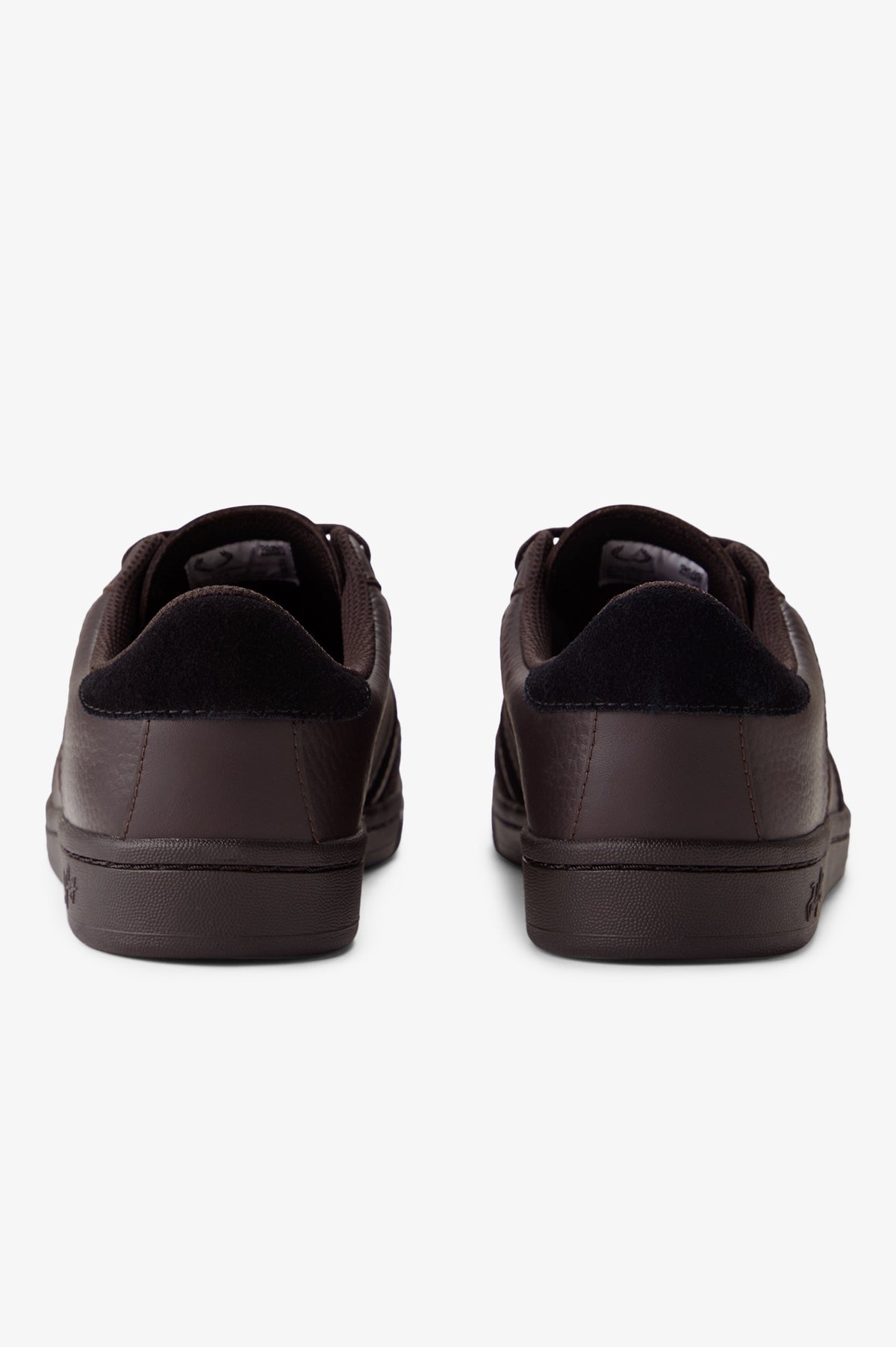 FRED PERRY Sapatilhas b725 em pele