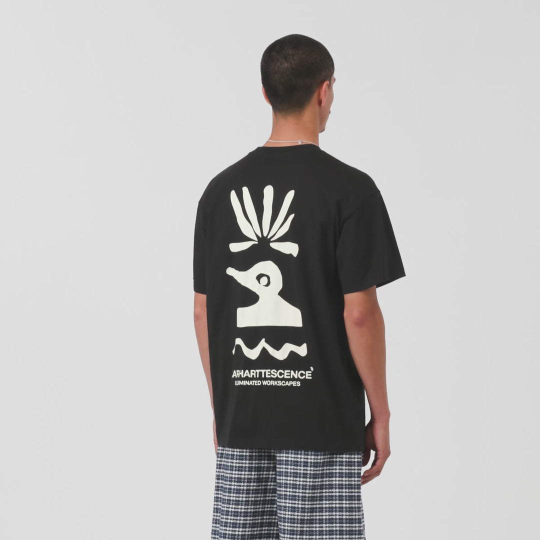 CARHARTT T-shirt s/s compy