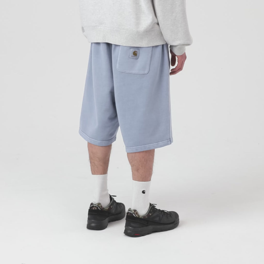 CARHARTT WIP Calções nelson sweat
