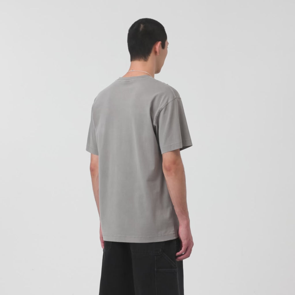 CARHARTT T-shirt s/s nelson