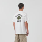 CARHARTT T-shirt s/s wild life