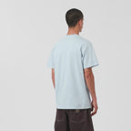 CARHARTT T-shirt s/s Ink Lab