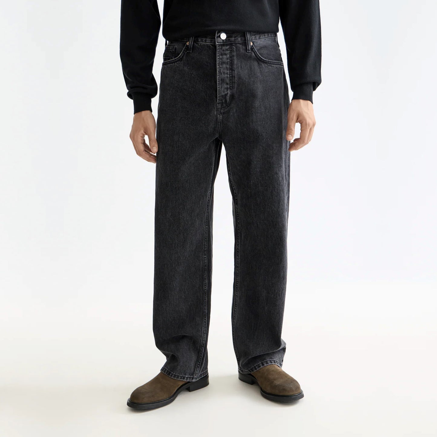 SCOTCH&SODA Jeans the pitch loose fit