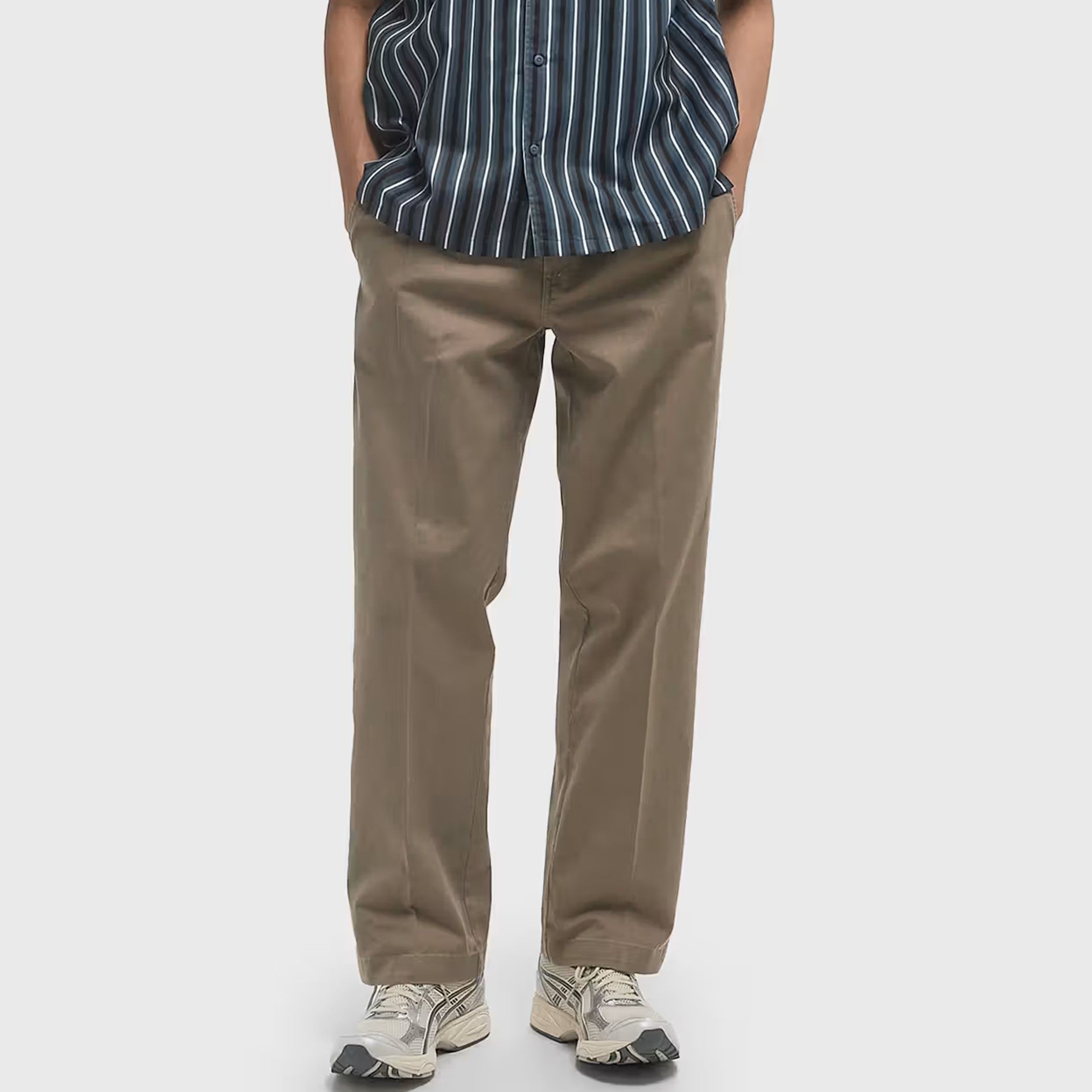 DICKIES Calça plissada unionville