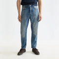 SCOTCH&amp;SODA Tapered fit dean jeans