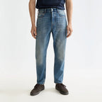 SCOTCH&amp;SODA Tapered fit dean jeans