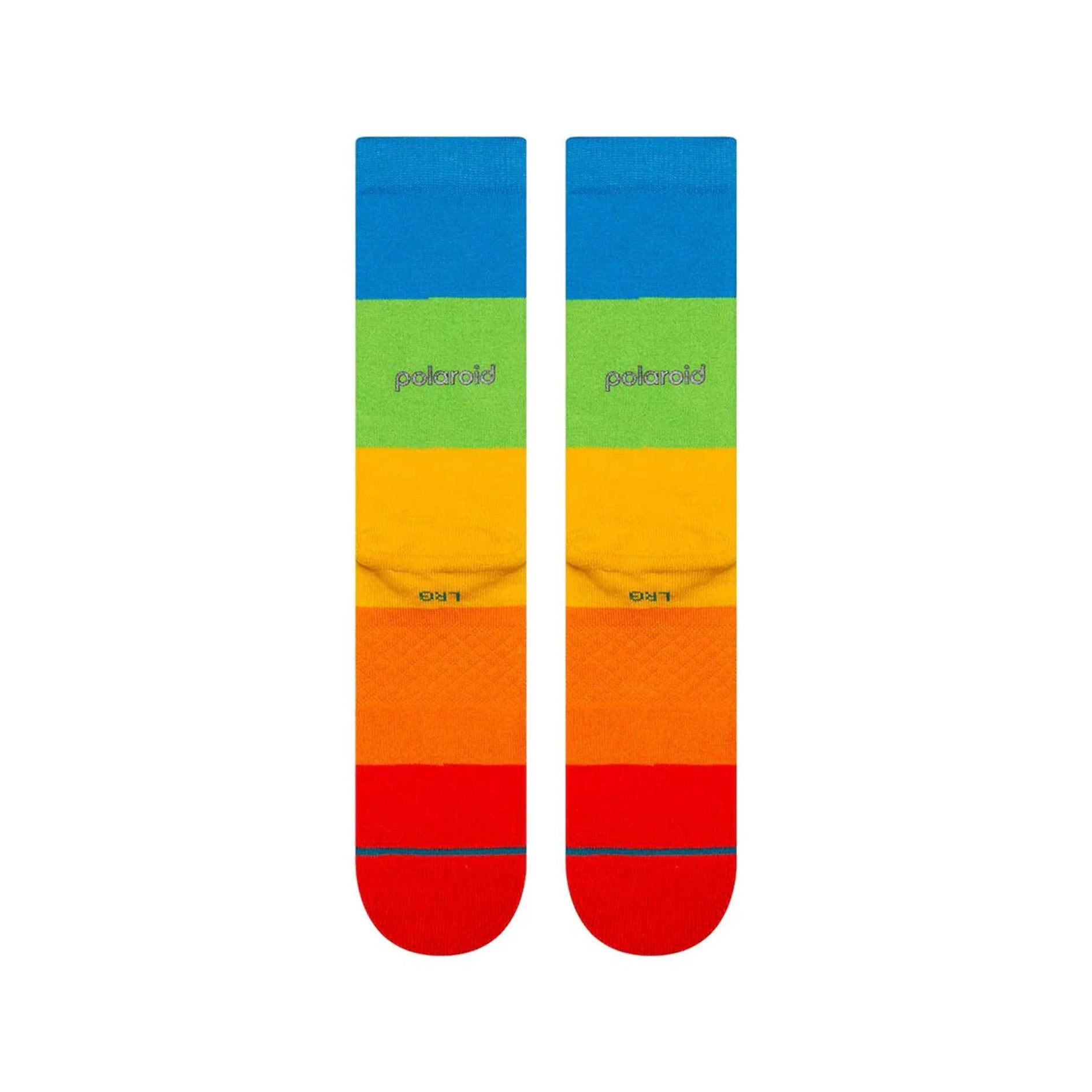 STANCE Meias snapshot crew - CARISMAstore