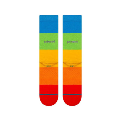 STANCE Meias snapshot crew - CARISMAstore