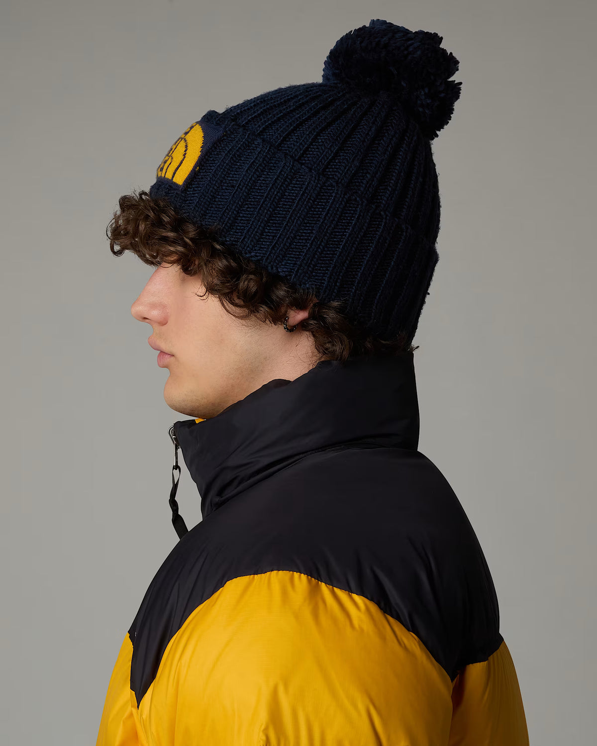 THE NORTH FACE Gorro de esqui heritage tuke