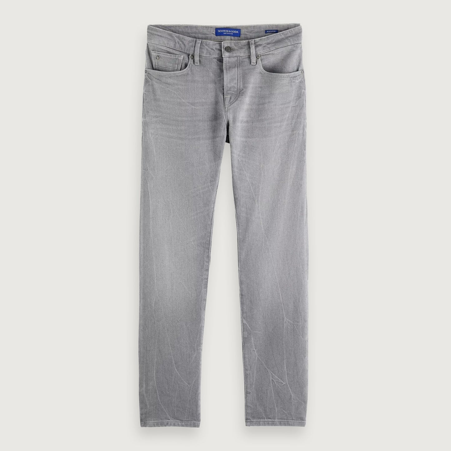 SCOTCH&SODA Jeans the ralston slim fit - CARISMAstore