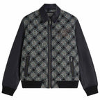 SCOTCH&SODA Casaco em pele