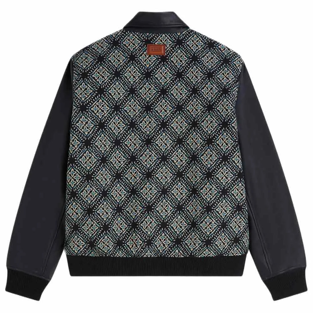 SCOTCH&SODA Casaco em pele