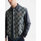 SCOTCH&SODA Casaco em pele