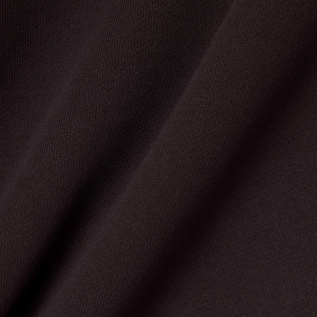 LACOSTE Sweatshirt de manga curta relaxed fit