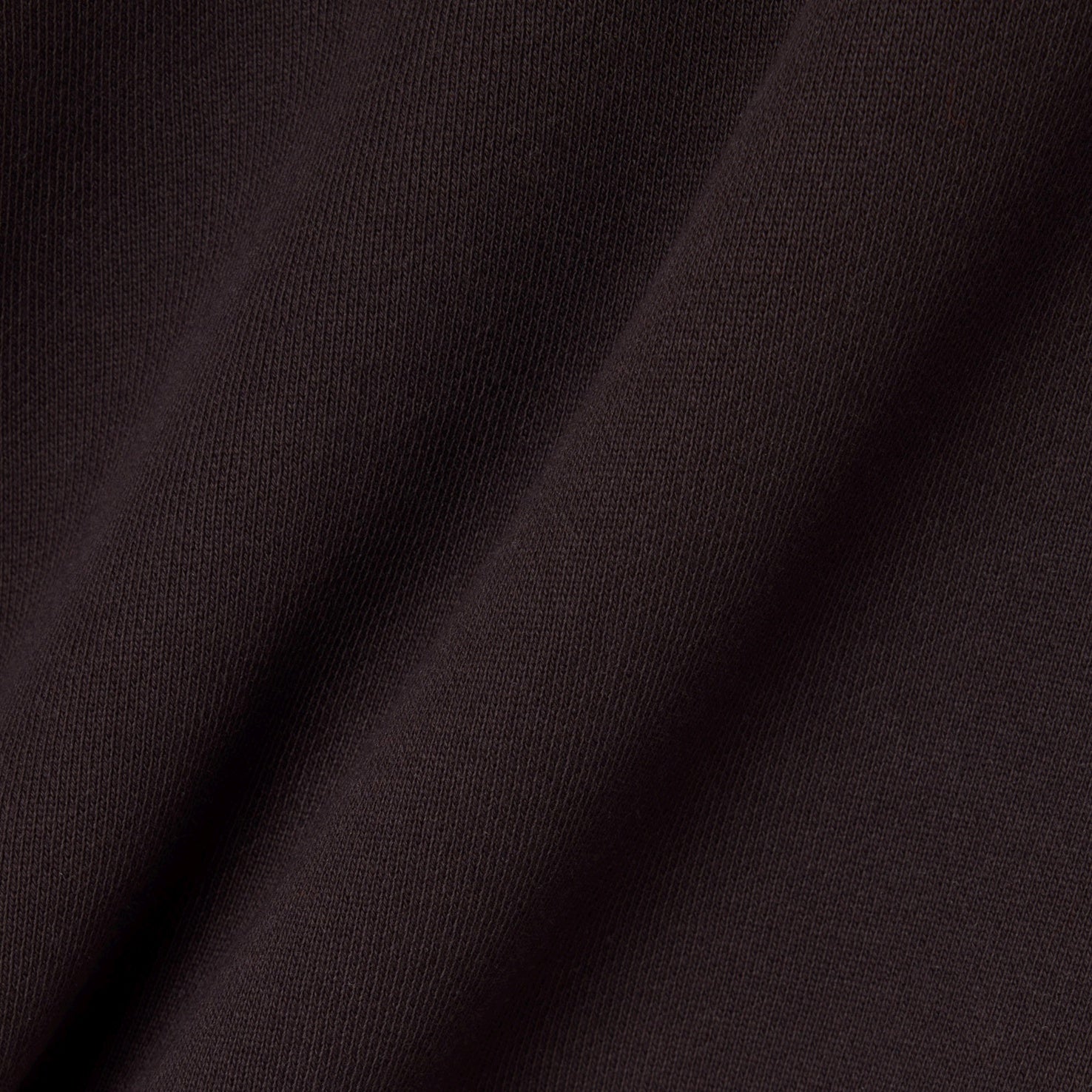 LACOSTE Sweatshirt de manga curta relaxed fit