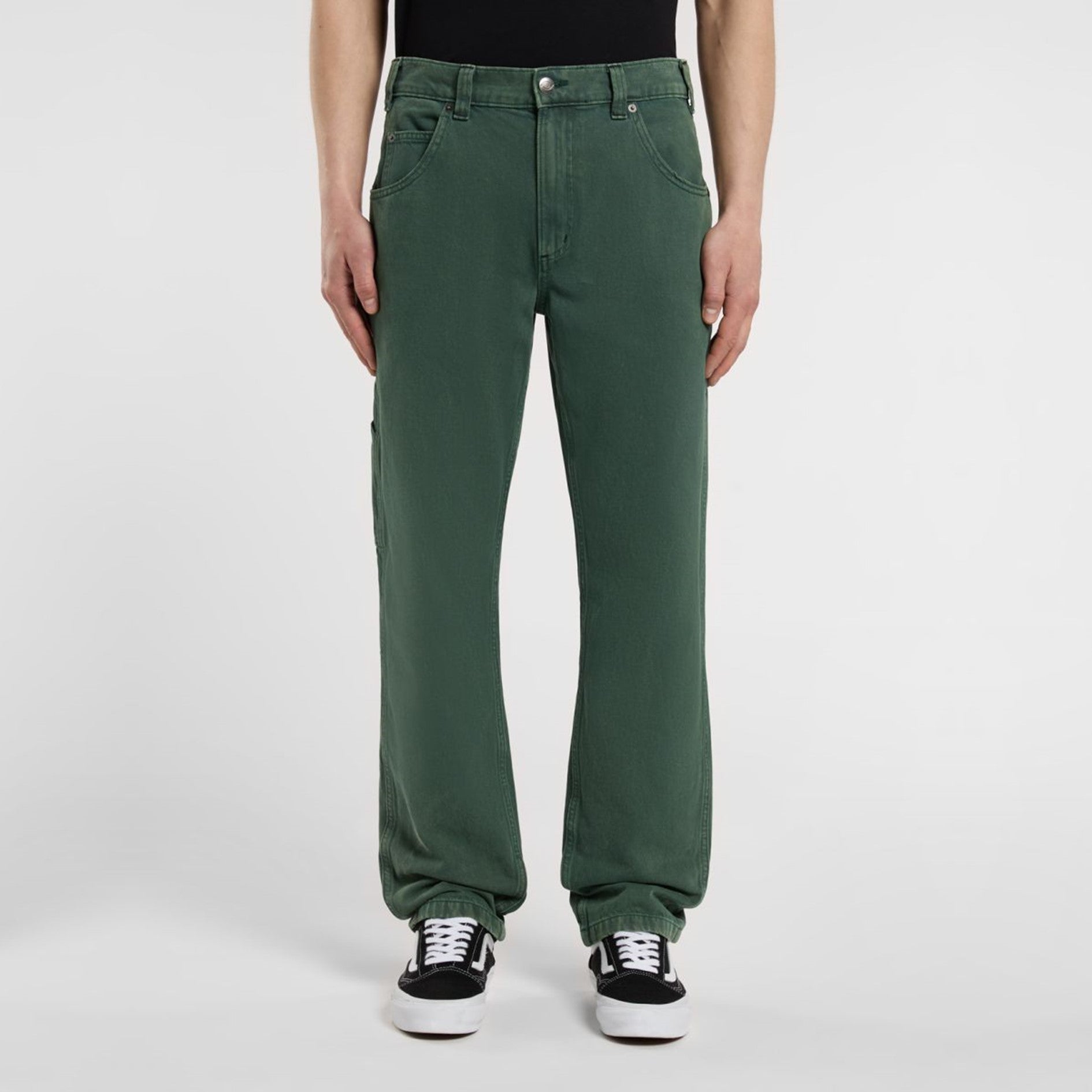 DICKIES Jeans cônica reta garyville - CARISMAstore