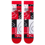 STANCE Meias zone chi - CARISMAstore