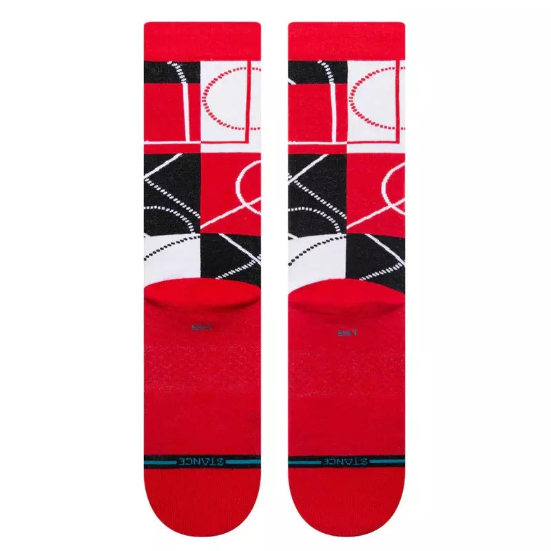 STANCE Meias zone chi - CARISMAstore