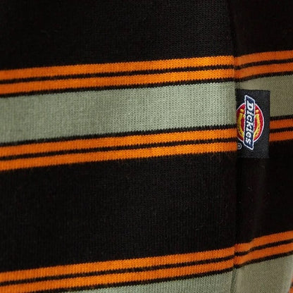 DICKIES T-shirt york stripe - CARISMAstore