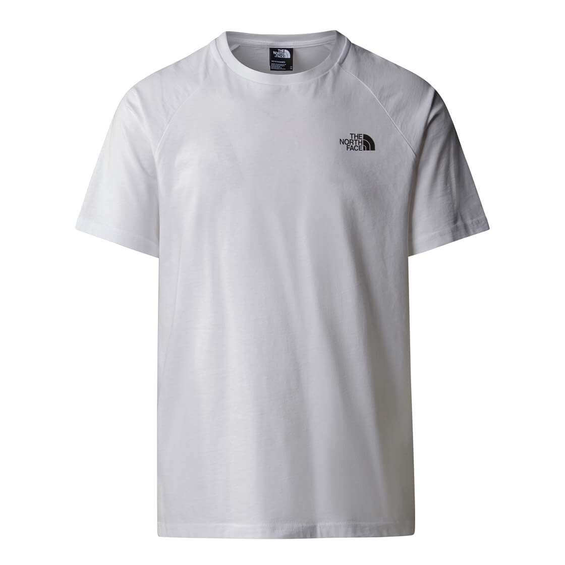 THE NORTH FACE T-shirt of denali - CARISMAstore