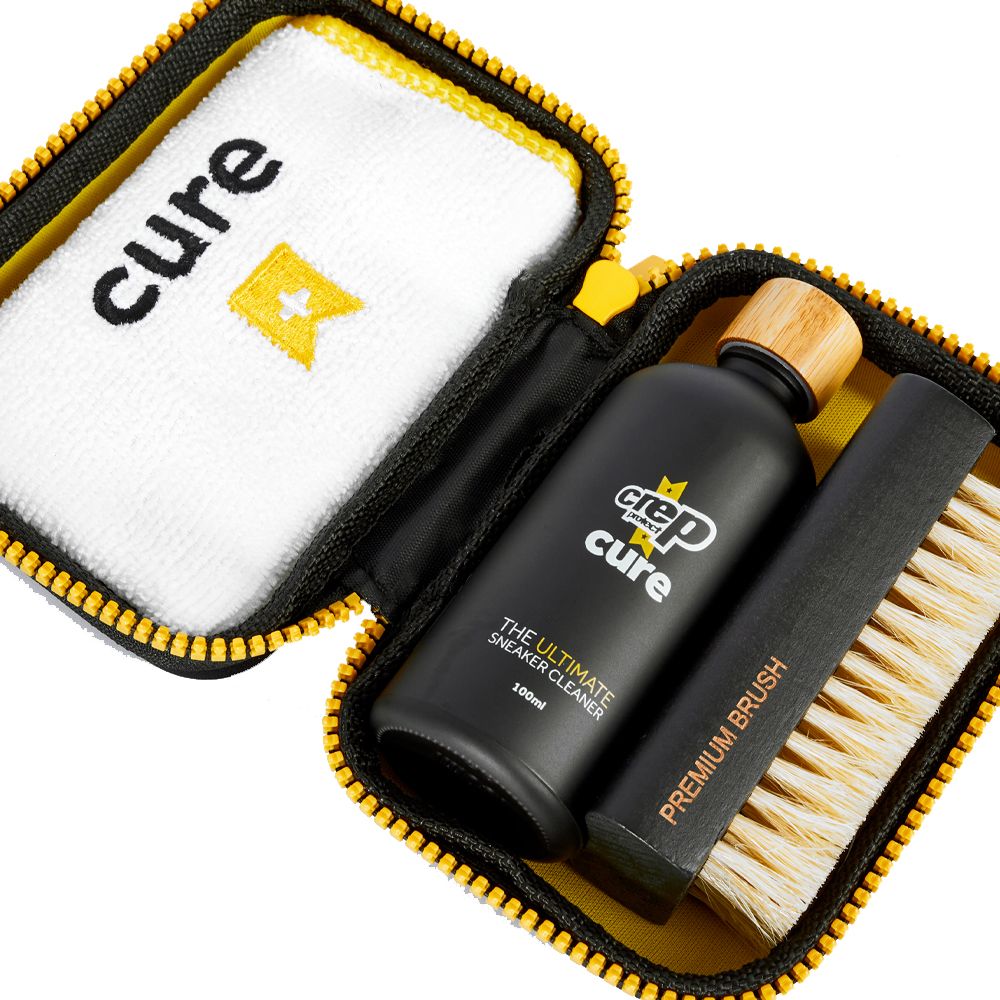 CREP PROTECT Cure cleaning pack - CARISMAstore