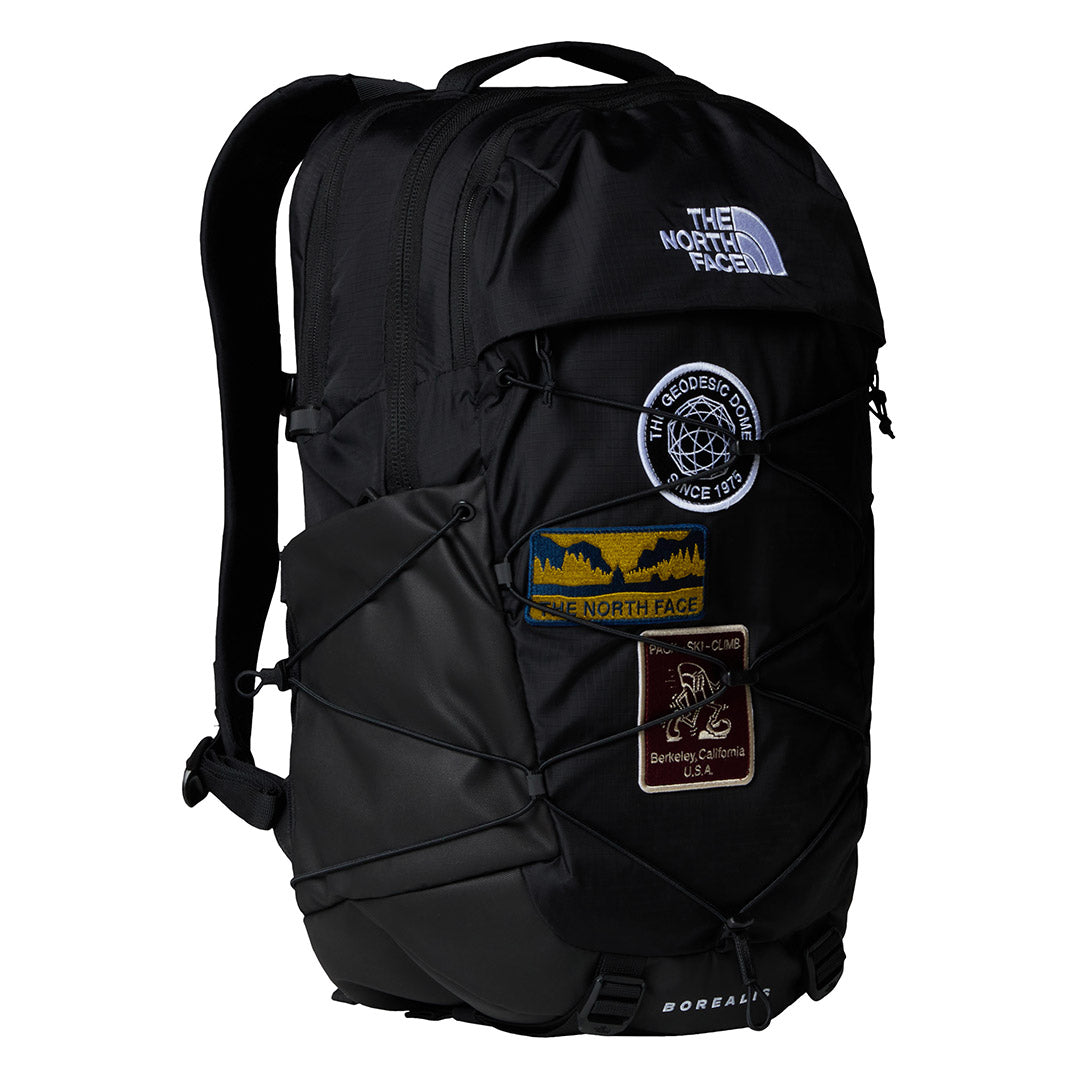 THE NORTH FACE Mochila borealis classic - CARISMAstore