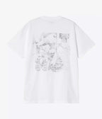 CARHARTT WIP T-shirt okniceok