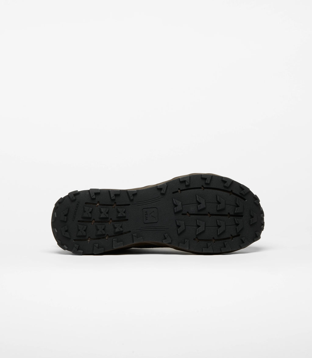 VEJA Sapatilhas harpie trail aeroshell eagle black