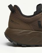 VEJA Sapatilhas harpie trail aeroshell eagle black