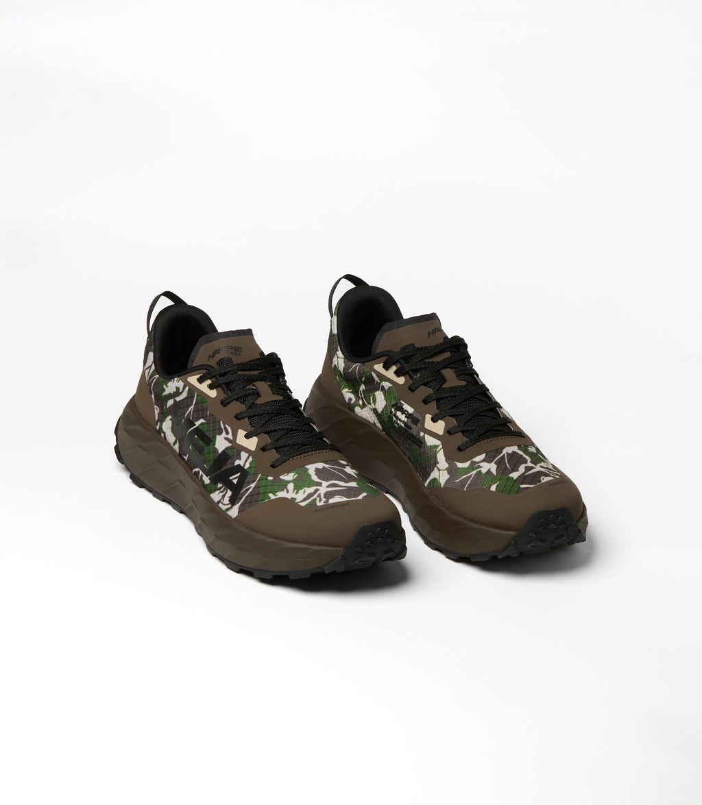 VEJA Sapatilhas harpie trail aeroshell floral camo