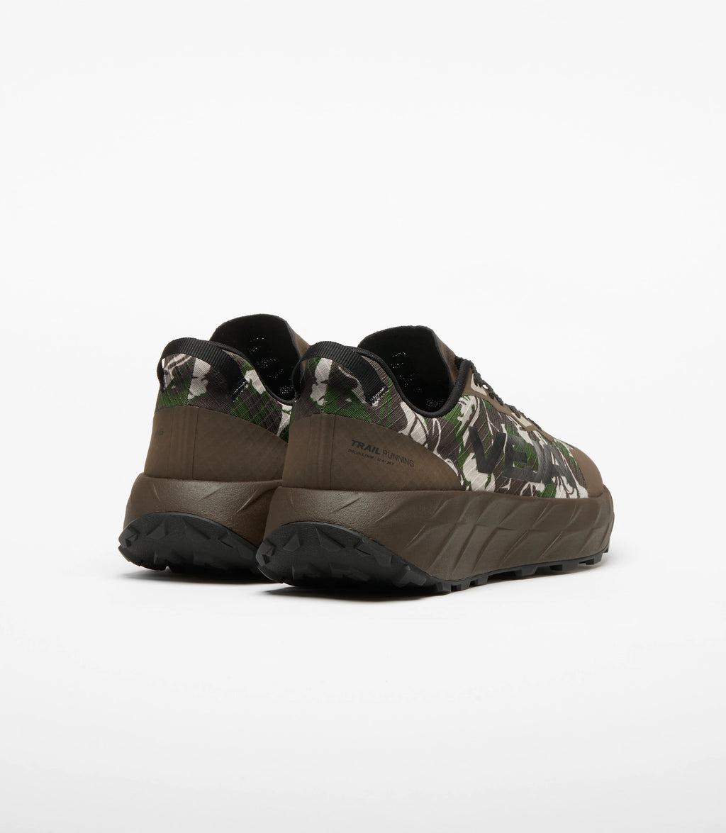 VEJA Sapatilhas harpie trail aeroshell floral camo