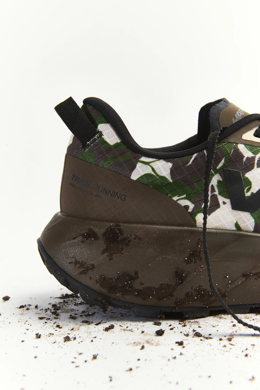VEJA Sapatilhas harpie trail aeroshell floral camo