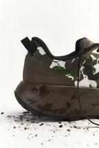 VEJA Sapatilhas harpie trail aeroshell floral camo