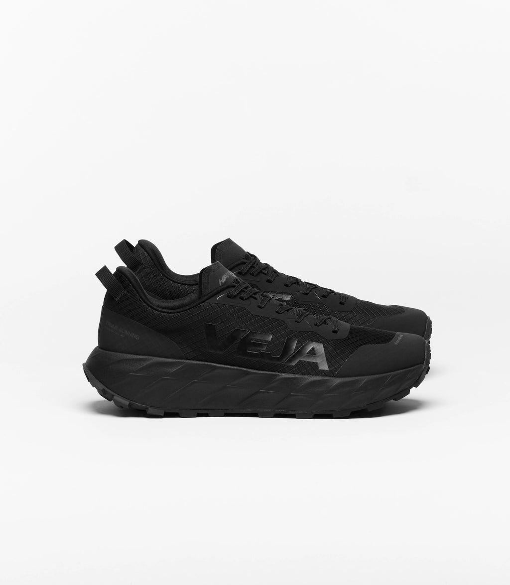 VEJA Sapatilhas harpie trail aeroshell full black