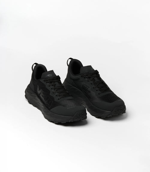VEJA Sapatilhas harpie trail aeroshell full black