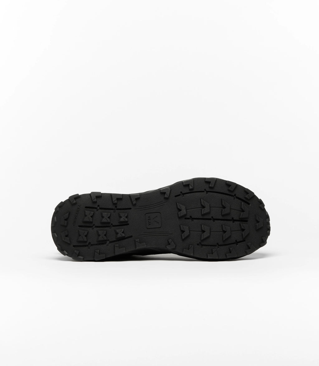 VEJA Sapatilhas harpie trail aeroshell full black