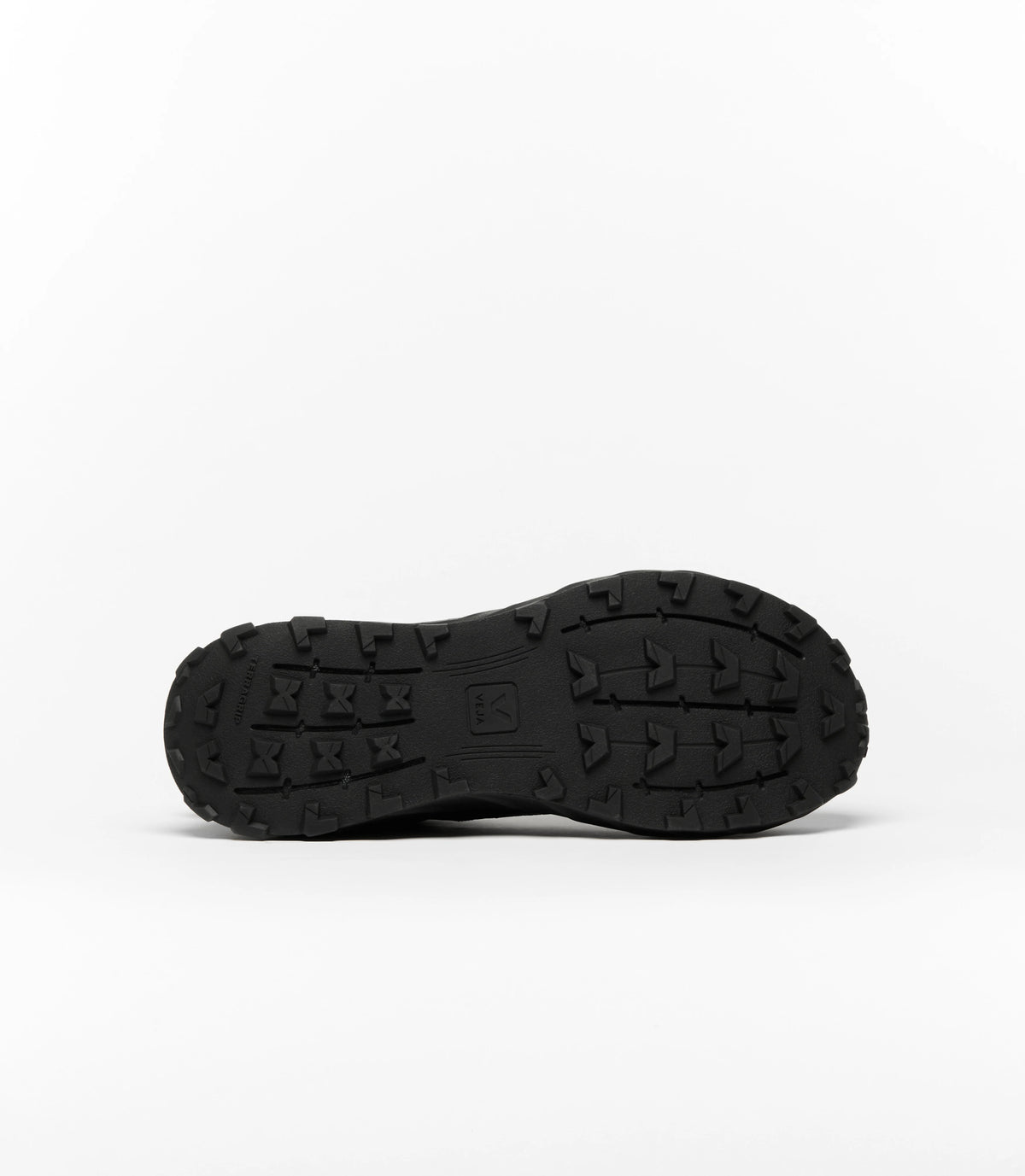 VEJA Sapatilhas harpie trail aeroshell full black