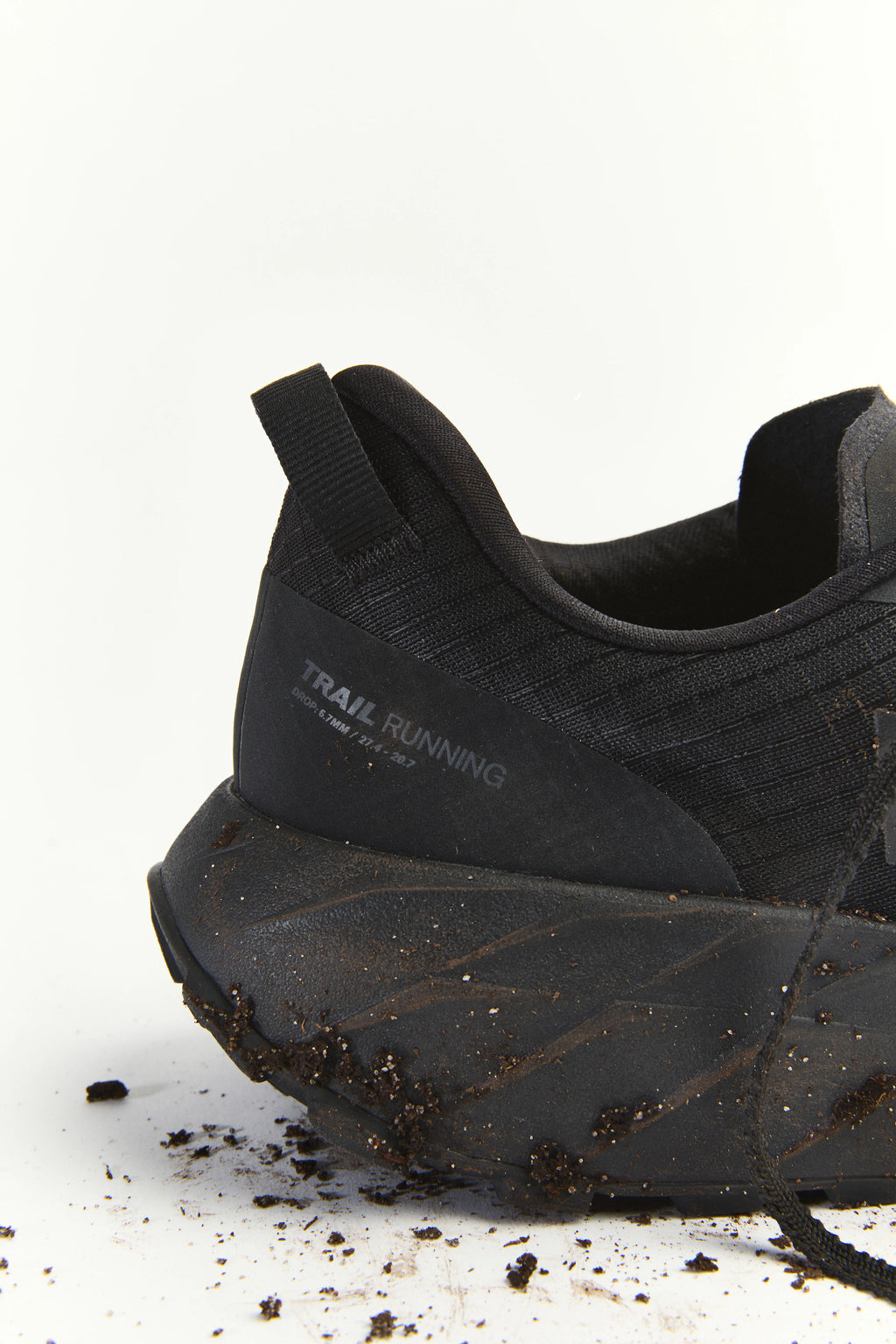 VEJA Sapatilhas harpie trail aeroshell full black