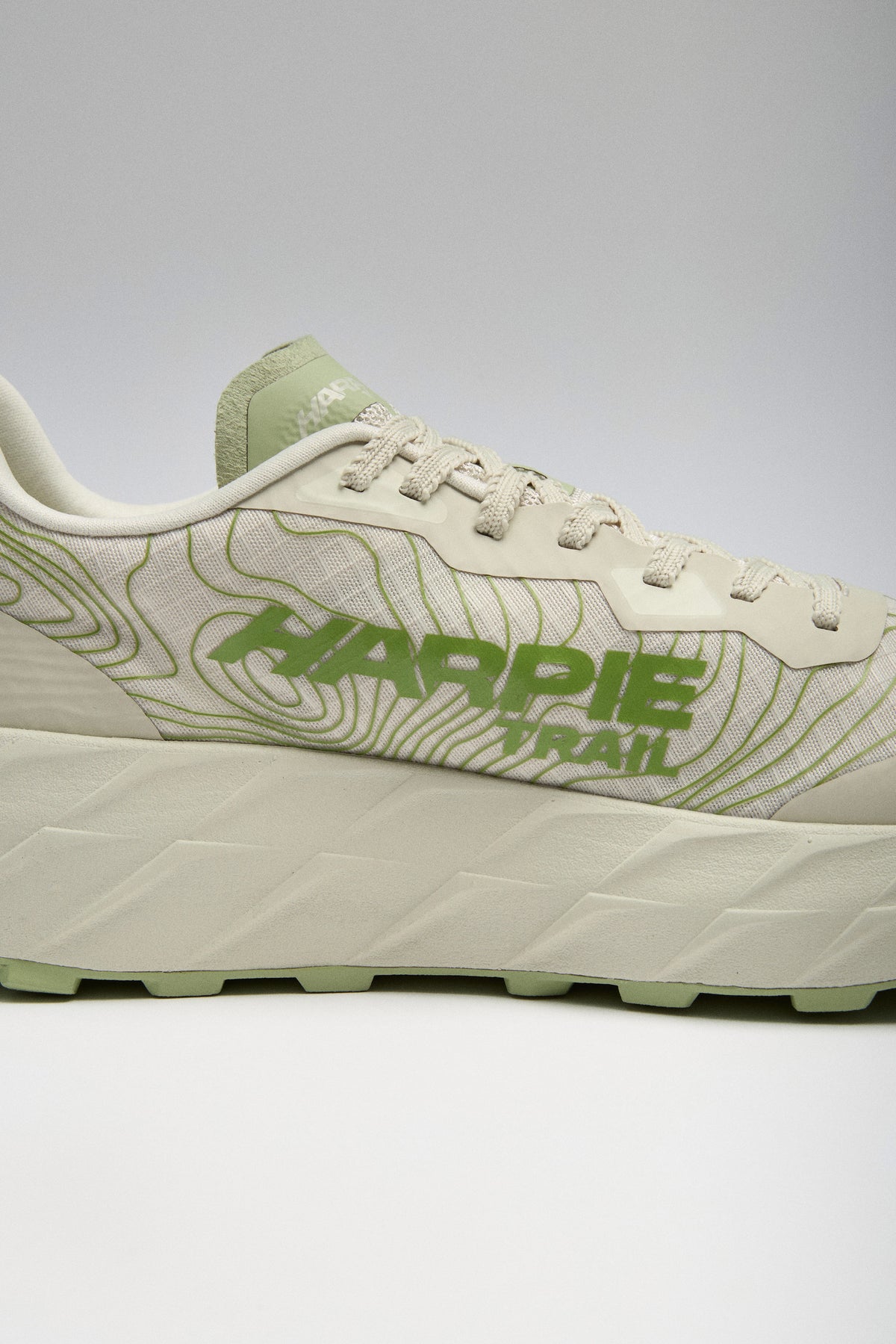 VEJA Sapatilhas harpie trail aeroshell x fasunaa pierre detox