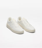 VEJA Sapatilhas v-90 leather white