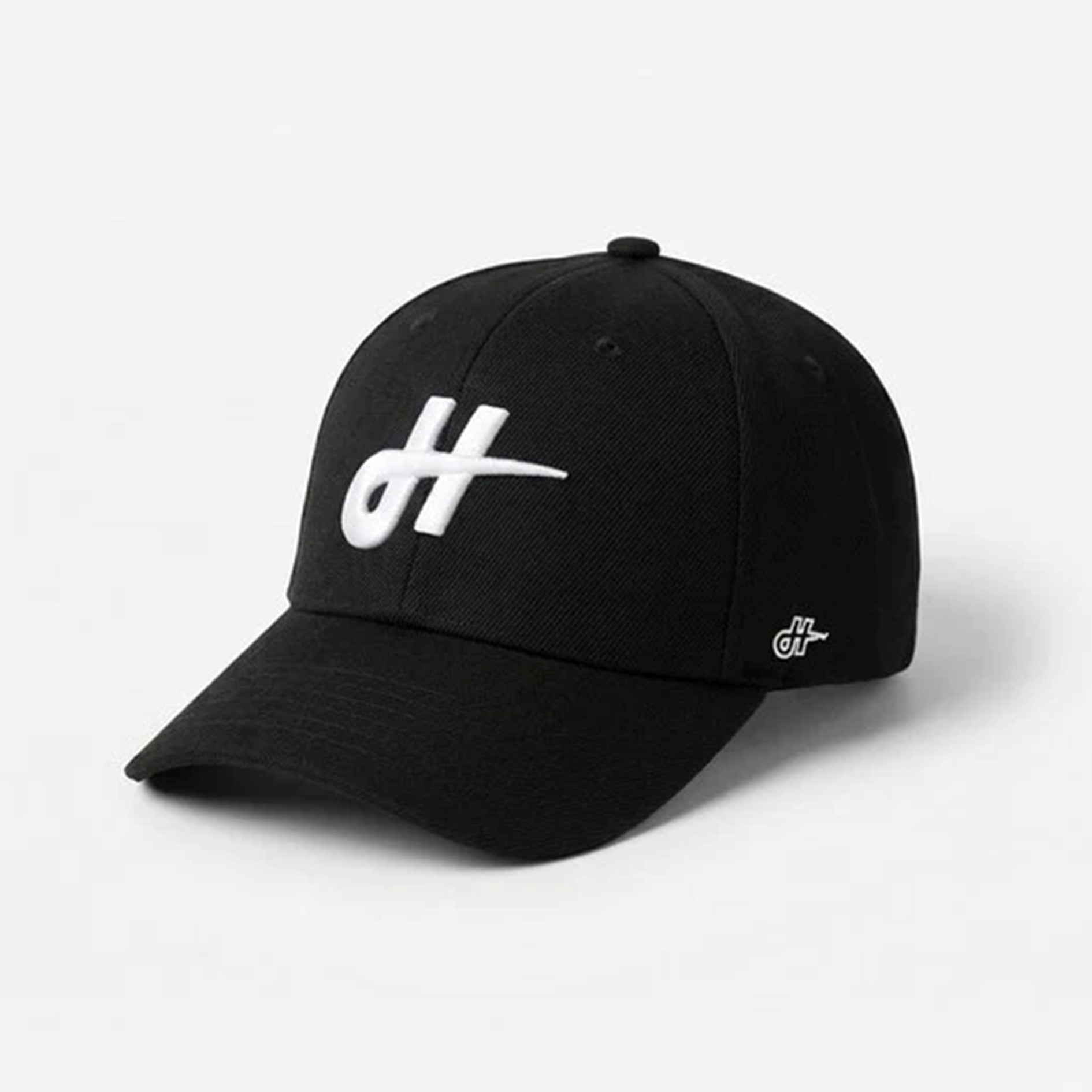 HOMENAGE Boné merch