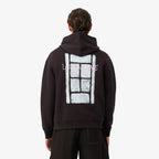 LACOSTE Camisola em Felpa com vários estampados