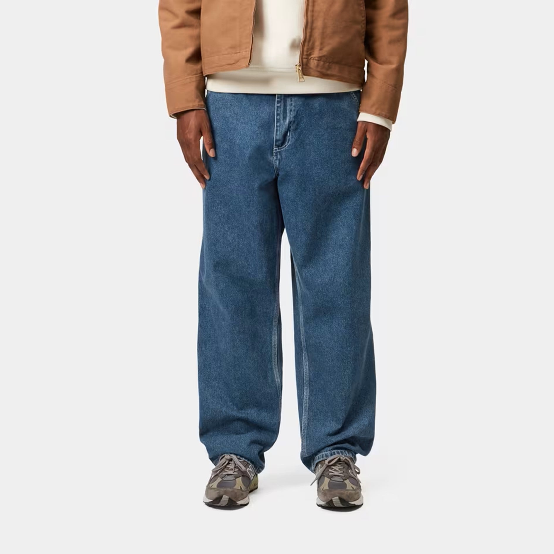 CARHARTT WIP Jeans simple