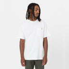 DICKIES T-shirt com bolso luray - CARISMAstore